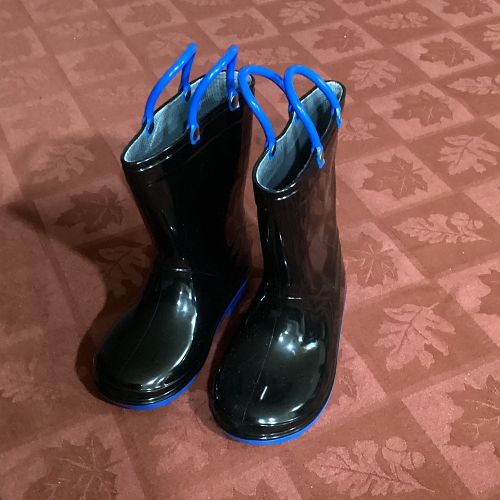 Children’s Rubber boots